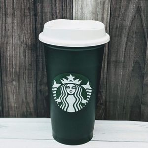 Starbucks Color Changing Holiday Hot Cup 2020